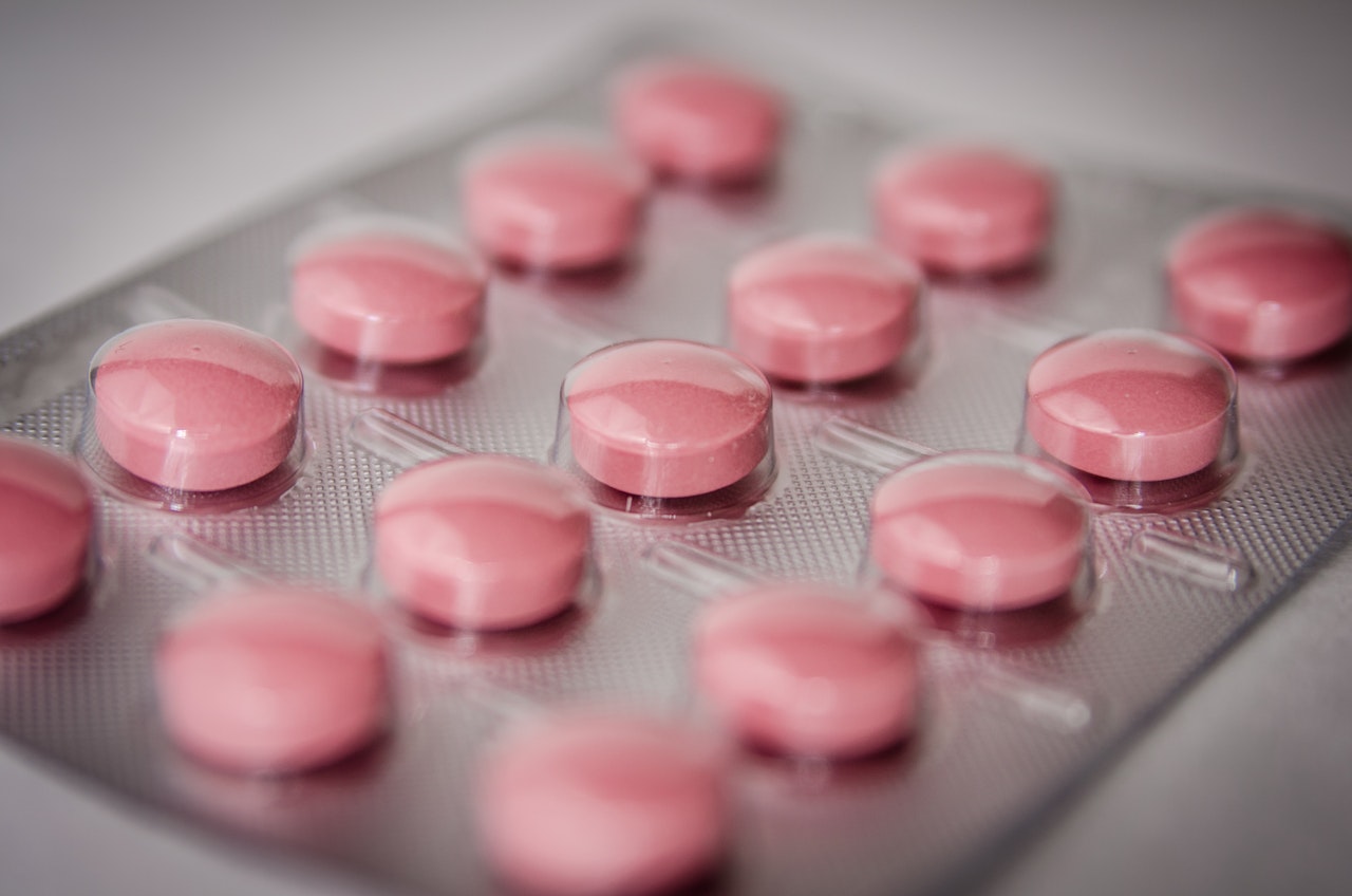 działanie tabletek antykoncepsyjnych