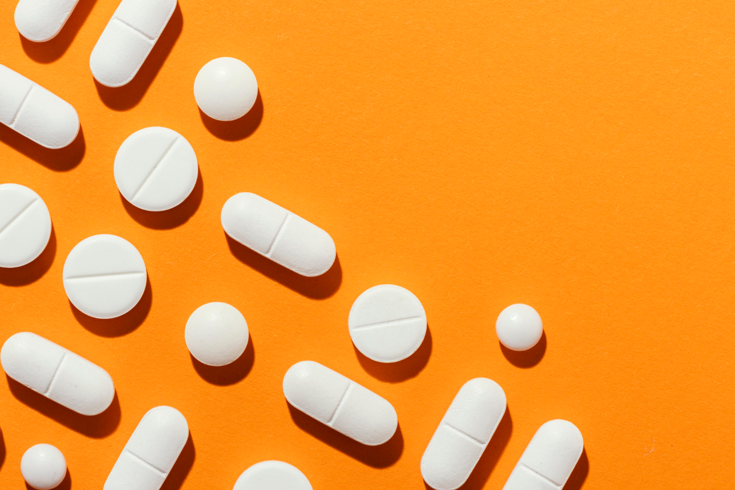 Jak działają tabletki antykoncepcyjne? 